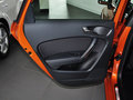 奥迪A1 2014款 30 TFSI Sportback 舒适型图片