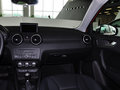 奥迪A1 2014款 30 TFSI Sportback 舒适型图片