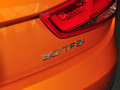 奥迪A1 2014款 30 TFSI Sportback 舒适型图片
