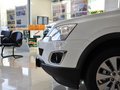 安德拉 2.4L 自动 两驱豪华版 5座 2013款图片