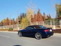 奥迪RS5 4.2L DCT Cabriolet 2013款