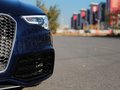 奥迪RS5 4.2L DCT Cabriolet 2013款图片