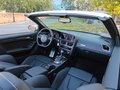 奥迪RS5 4.2L DCT Cabriolet 2013款图片