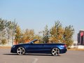 奥迪RS5 4.2L DCT Cabriolet 2013款