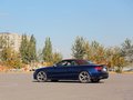 奥迪RS5 4.2L DCT Cabriolet 2013款