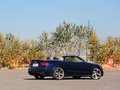 奥迪RS5 4.2L DCT Cabriolet 2013款