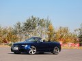 奥迪RS5 4.2L DCT Cabriolet 2013款