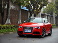 奥迪RS5 2013款 奥迪RS5