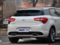 DS 5 2013款 1.6T 自动 豪华版 THP160图片