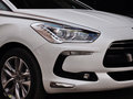 DS 5 2013款 1.6T 自动 豪华版 THP160图片