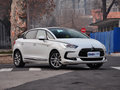 DS 5 2013款 1.6T 自动 豪华版 THP160图片
