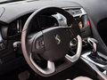 DS 5 2013款 1.6T 自動(dòng) 豪華版 THP160圖片
