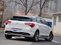 DS 5 2013款 1.6T 自動(dòng) 豪華版 THP160圖片