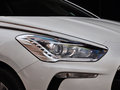 DS 5 2013款 1.6T 自動 豪華版 THP160圖片