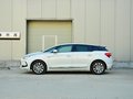 DS 5 2013款 1.6T  THP200 自動(dòng)豪華型圖片