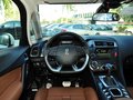 DS 5 2013款 1.6T  THP200 自动豪华型图片