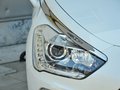 DS 5 2013款 1.6T  THP200 自动豪华型图片