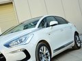 DS 5 2013款 1.6T  THP200 自动豪华型图片