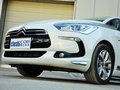 DS 5 2013款 1.6T  THP200 自动豪华型图片