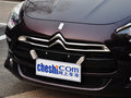 DS 5 2013款 1.6T 自动 豪华版 THP200图片