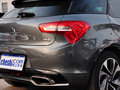 DS 5 2013款 1.6T 自动 尊享版 THP200图片