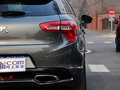 DS 5 2013款 1.6T 自动 尊享版 THP200图片