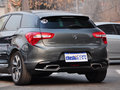 DS 5 2013款 1.6T 自动 尊享版 THP200图片