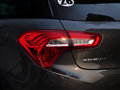 DS 5 2013款 1.6T 自动 尊享版 THP200图片
