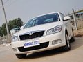 明锐 2014款 1.4TSI DSG 逸致版