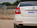 明锐 2014款 1.4TSI DSG 逸致版图片