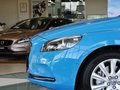 沃爾沃V40 V40 2.0T AT 智逸版 2014款圖片