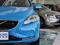 沃爾沃V40 V40 2.0T AT 智逸版 2014款