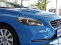 沃爾沃V40 V40 2.0T AT 智逸版 2014款