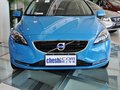 沃尔沃V40 V40 2.0T AT 智逸版 2014款图片