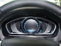 沃爾沃V40 V40 2.0T AT 智逸版 2014款