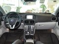 沃爾沃V40 V40 2.0T AT 智逸版 2014款