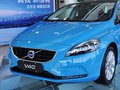 沃尔沃V40 V40 2.0T AT 智逸版 2014款图片