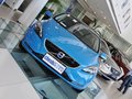 沃尔沃V40 V40 2.0T AT 智逸版 2014款图片