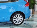 沃尔沃V40 V40 2.0T AT 智逸版 2014款图片