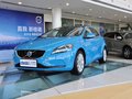 沃尔沃V40 V40 2.0T AT 智逸版 2014款图片