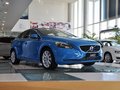 沃爾沃V40 V40 2.0T AT 智逸版 2014款