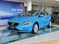 沃爾沃V40 V40 2.0T AT 智逸版 2014款