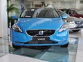 沃爾沃V40 V40 2.0T AT 智逸版 2014款