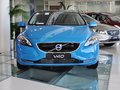 沃爾沃V40 V40 2.0T AT 智逸版 2014款