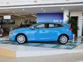 沃尔沃V40 图片