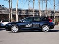 沃尔沃V40 2.0T 自动 智逸版 2014款图片