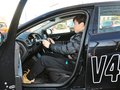 沃尔沃V40 2.0T 自动 智逸版 2014款图片