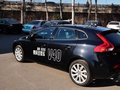沃尔沃V40 2.0T 自动 智逸版 2014款图片