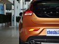 沃尔沃V40 2.0T 自动 智雅版 2014款图片