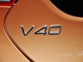 沃尔沃V40 2.0T 自动 智雅版 2014款图片